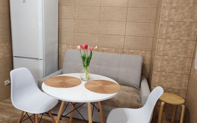 Квартира Уютная однокомнатная квартира