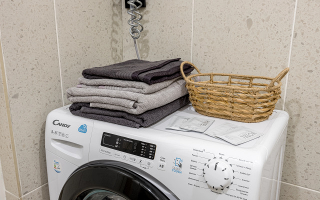 Апартаменты Hollywood (Голливуд) рядом с Зюзино