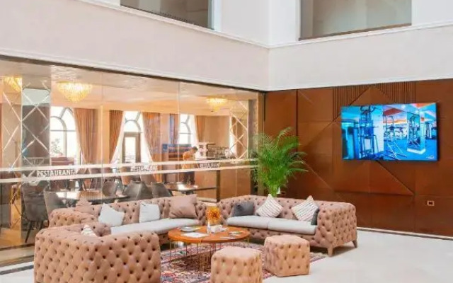 Arion Hotel Baku