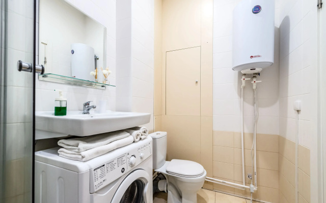 Апартаменты ApartMe 7 Аэропорт