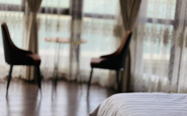 Soro Hotel