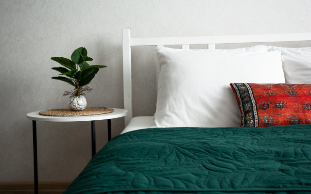 Квартира уютная рядом с удобным выездом на М4