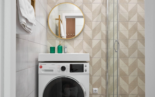 Квартира Студия, Центральн. р-он, ЖК Кислород, Сочи