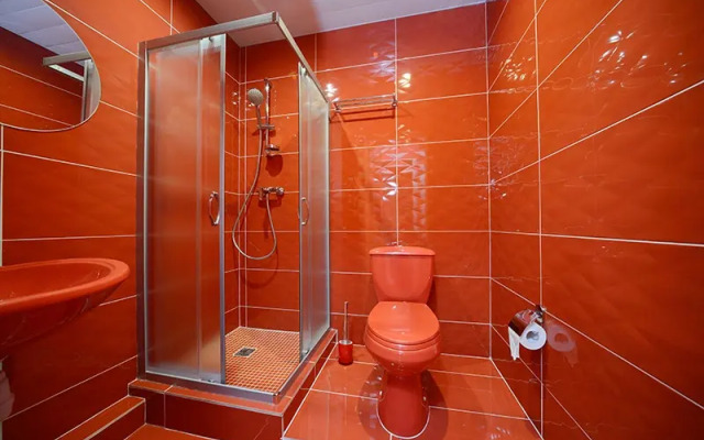 Мини Отель Сова на Юго Западной