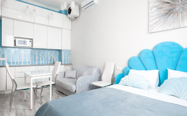 Sea Side Premium Apartments