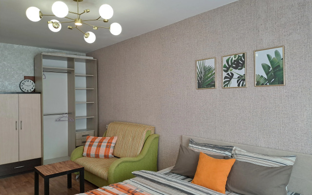 Квартира Уютная на Байбакова