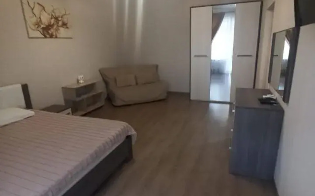 Y Morya Apartments