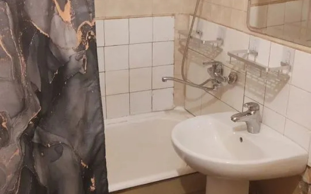 Квартира на Шаумяна 46