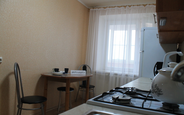 Khorosho kak doma Flat
