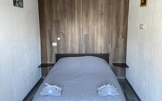 U Sobora Rozhdestva Ioanna Predtechi Apartments
