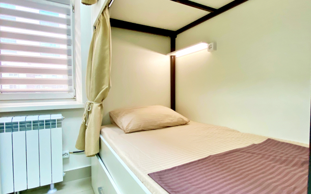 Casablanca Hostel