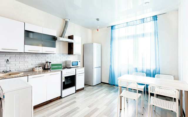 Апартаменты Green Grove