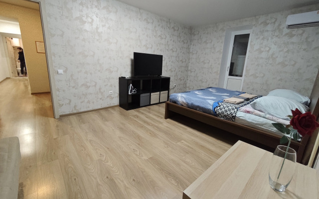 Na Industrialnoy 1B/3B Apartments