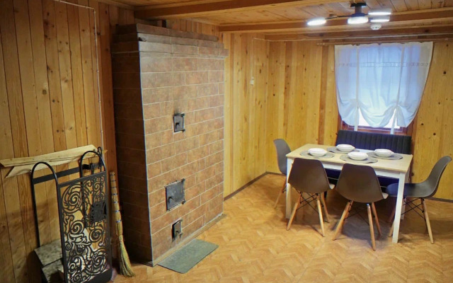 База отдыха Нептун