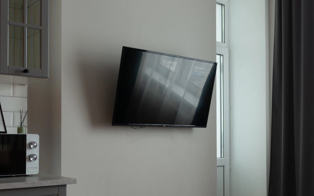 Апартаменты на улице Малыгина