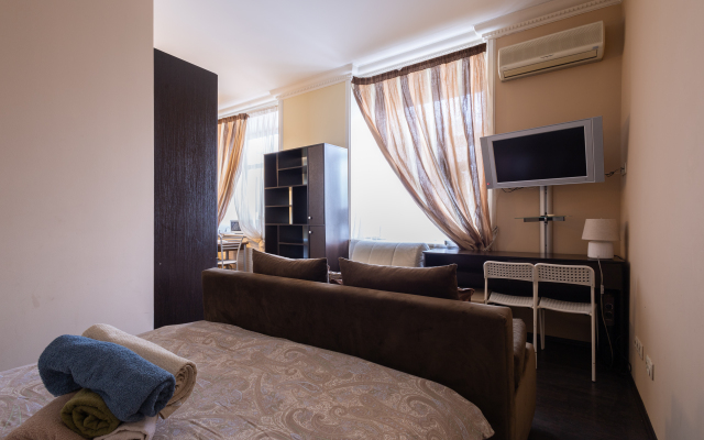 Vidovye V Tsentre Flat