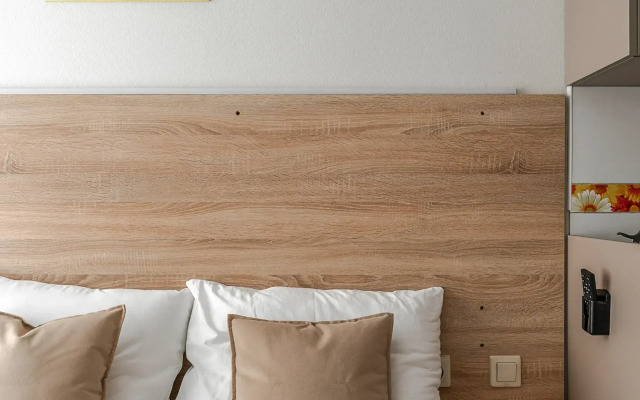 Апартаменты FlOWERS 3