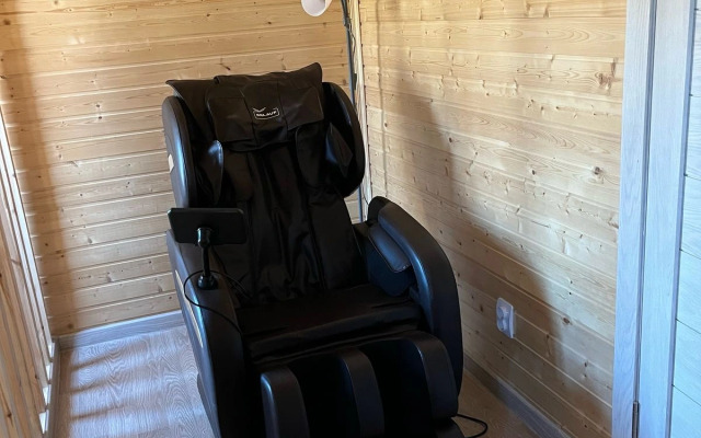 Частный дом Дом на озере Великое