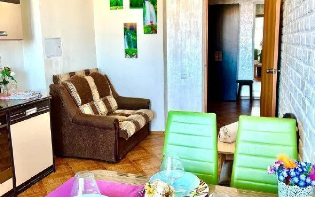 Квартира на улице Восточно-Кругликовской 22