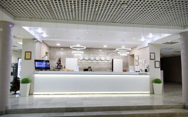 Turist Hotel