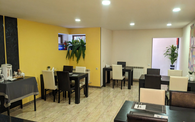 Sani Hotel