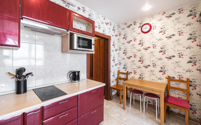 Arendapartment Kronshtadtskaya Flat