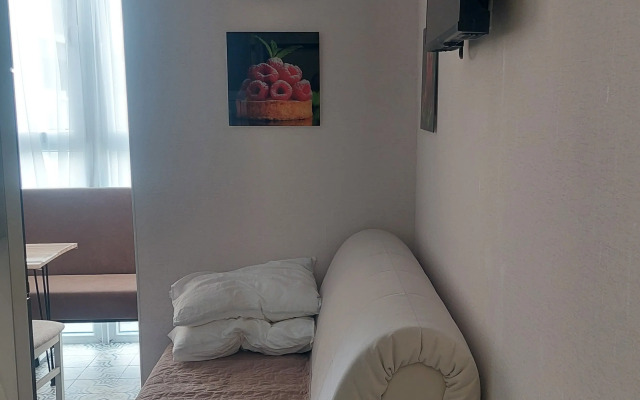 Квартира люкс по цене эконом