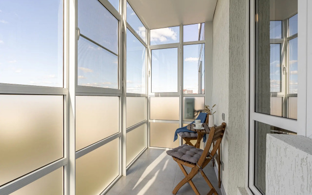 Квартира Жемчужина города ул.Краснококшайская 84а