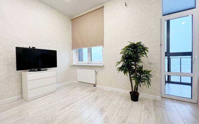 Апартаменты Студия в Норвежском