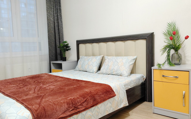 Troshka Posiki Milashki Flat
