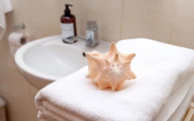 Na Pushkina 9 Apartments