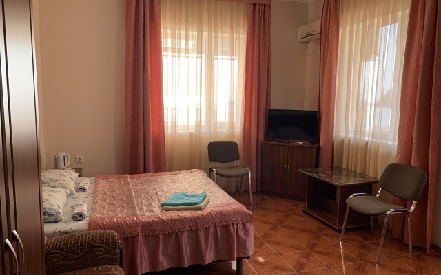 Poseydon Hotel