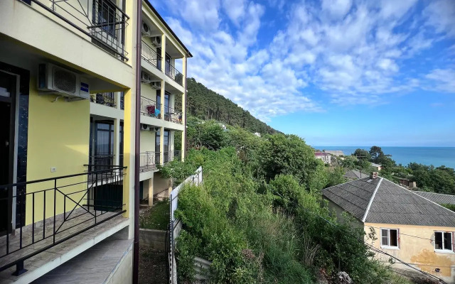 Hotel Arlen