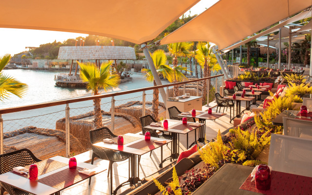 Le Méridien Bodrum Beach Resort