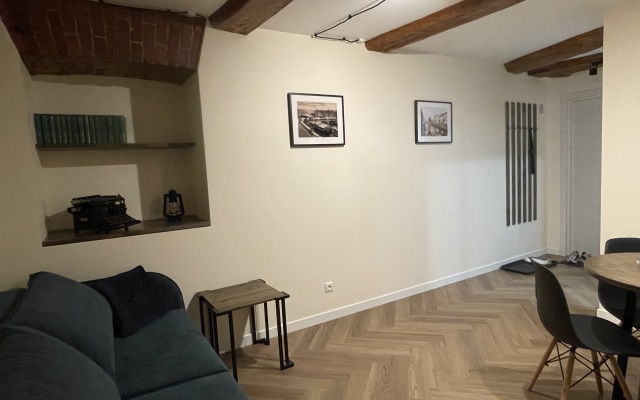 Апартаменты Old Town наб. Фонтанки 11