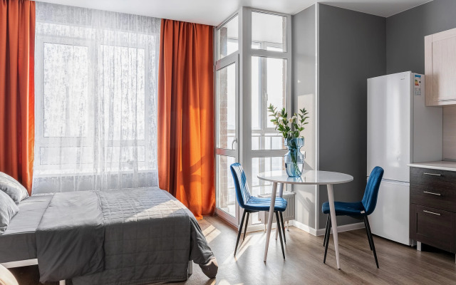 Апартаменты Prim Rooms Фрегат