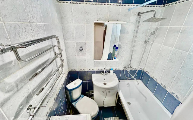 Квартира Уютная в центре Калуги