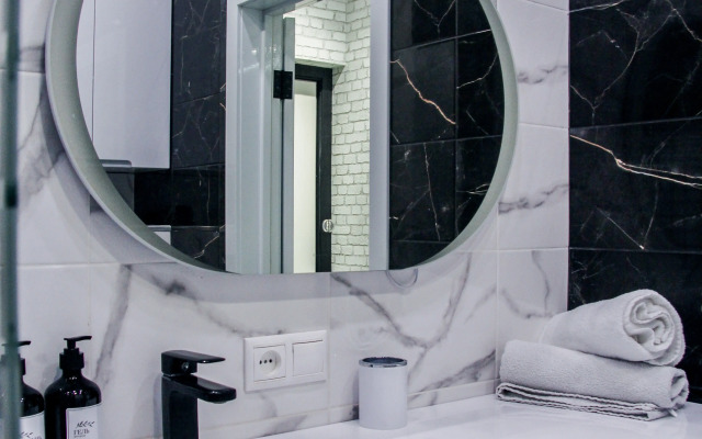 V tsentre goroda Luxury Apartments