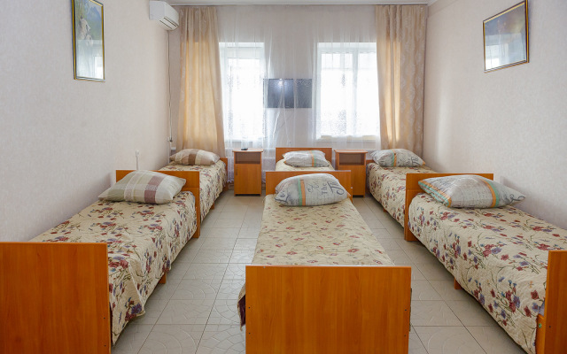 U Vasilicha Hotel