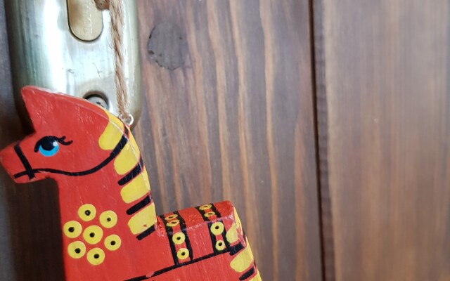 Гостевой дом Дом Ершова