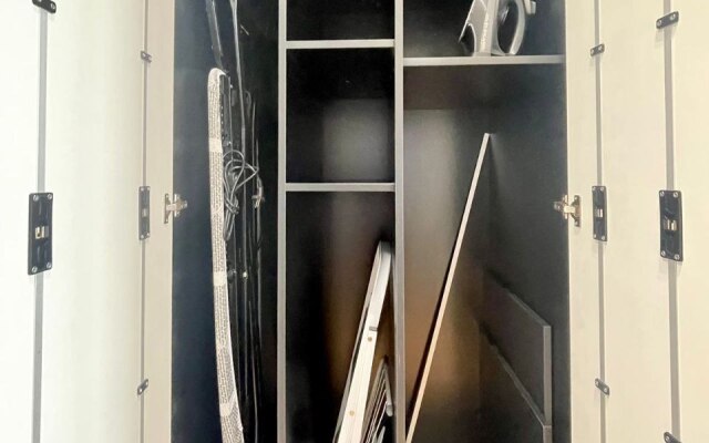 Апартаменты ЖК Покровский Парк