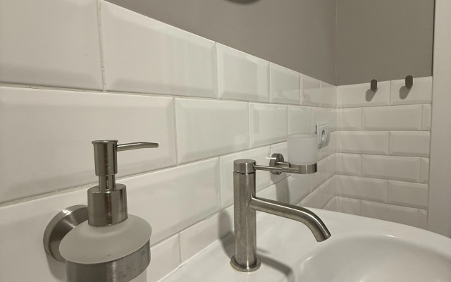 Квартира Морская