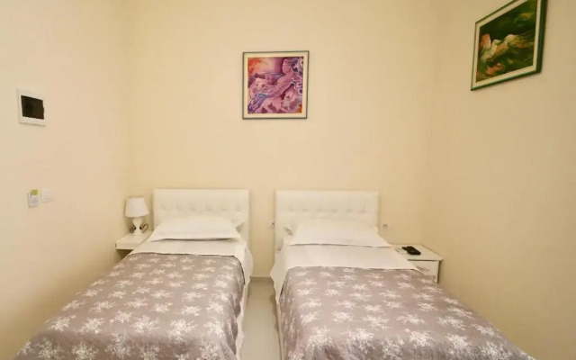 Orestiada Hotel