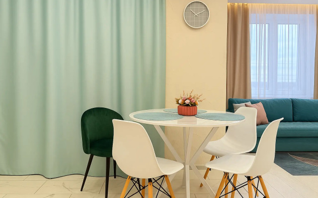 Апартаменты Bаllet Suite