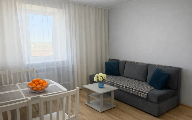 Apartamenty Rio Gagarina 80a K2/287