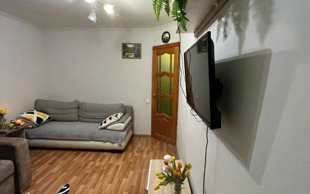 Апартаменты 2-комнатные в Центре Города на улице Ленина