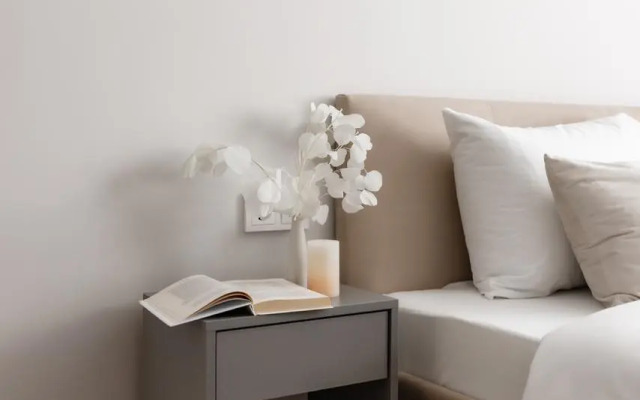 Lovelyhome39 U Morya Braun Apartments