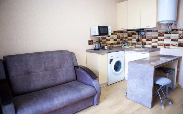 Kholidey Khaus Apartments