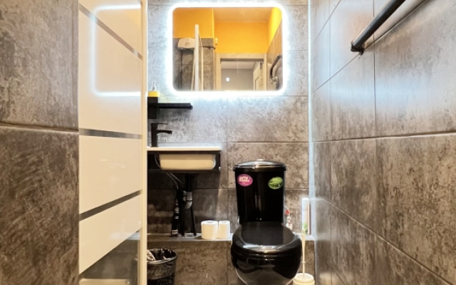 Апартаменты Уютная Атмосфера на Улице Содружества 66 1