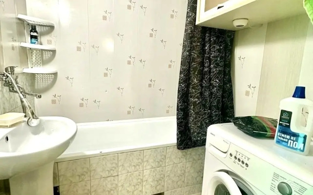 Квартира Двухкомнатная Сосновая 32